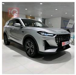 Jetour X70 Plus